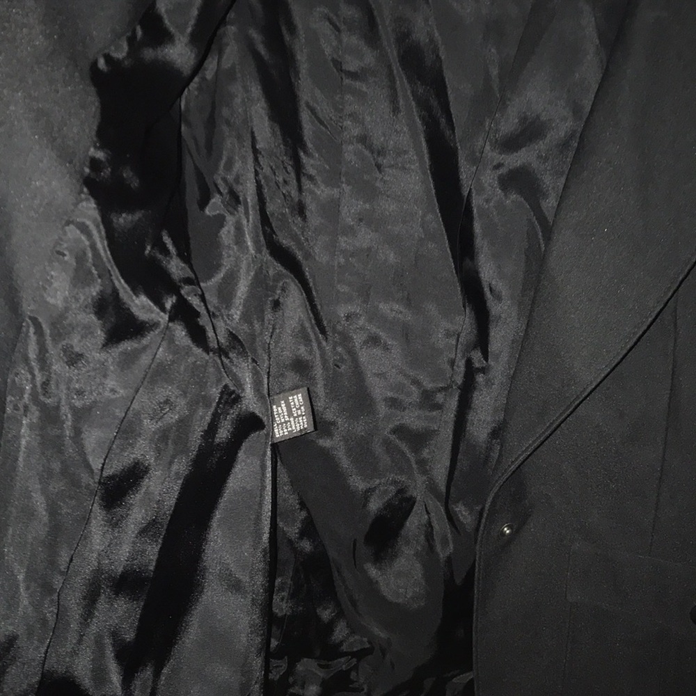 Exspress Jacket - Picture 4 of 4